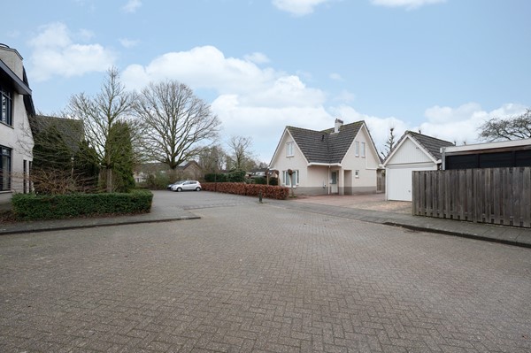 Medium property photo - Wielerbaan 1, 4731 NV Oudenbosch